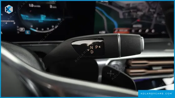 MERCEDES EQC EQC400 4MATIC