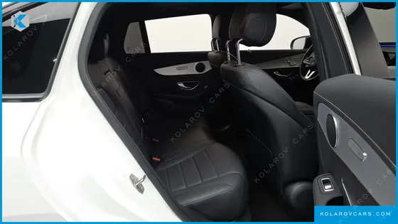 MERCEDES EQC EQC400 4MATIC