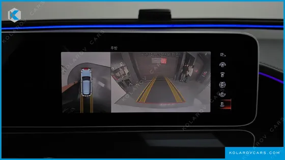 MERCEDES EQC EQC400 4MATIC