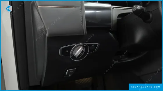 MERCEDES EQC EQC400 4MATIC