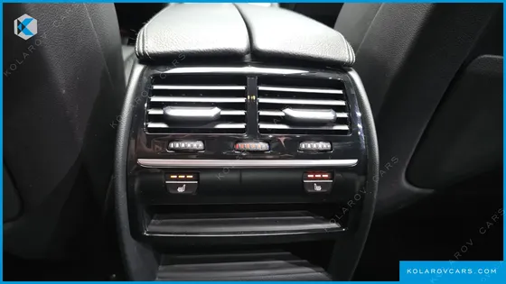 BMW 5 SERIES 520D XDRIVE M SPORT PACKAGE