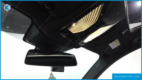 BMW 5 SERIES 520D XDRIVE M SPORT PACKAGE