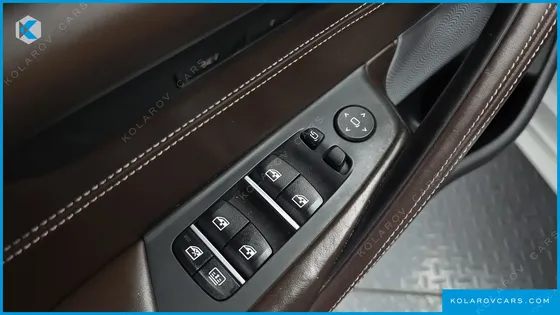 BMW 5 SERIES 540I XDRIVE LUXURY PLUS