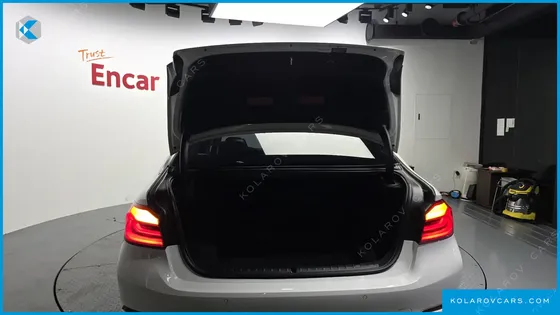 BMW 5 SERIES 540I XDRIVE LUXURY PLUS