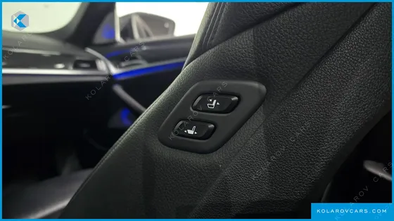 BMW 5 SERIES 530I M SPORT PACKAGE