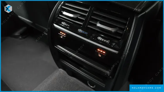 BMW 5 SERIES 530I M SPORT PACKAGE