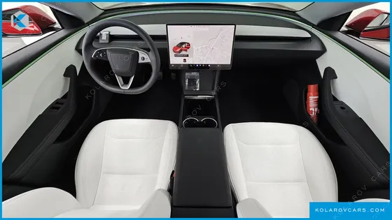TESLA MODEL 3 RWD