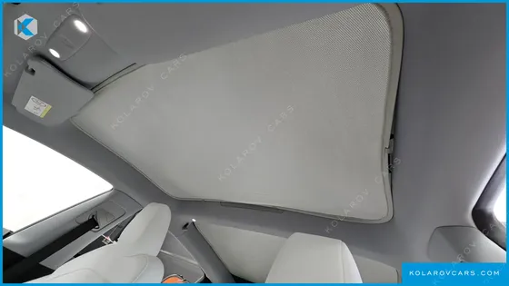 TESLA MODEL 3 RWD