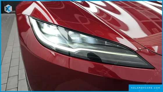 TESLA MODEL 3 RWD