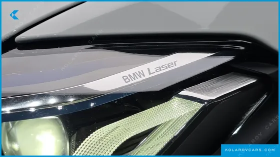 BMW 5 SERIES 530I XDRIVE M SPORT PACKAGE