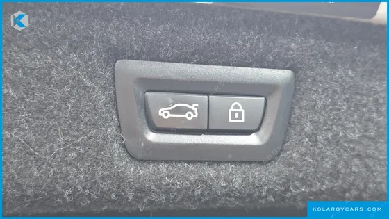 BMW 5 SERIES 530I XDRIVE M SPORT PACKAGE