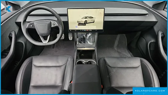 TESLA MODEL 3 RWD
