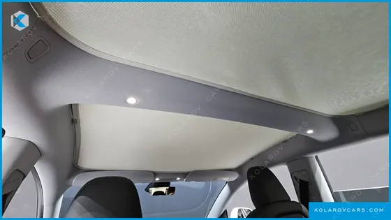 TESLA MODEL 3 RWD