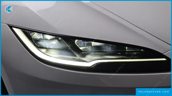 TESLA MODEL 3 RWD