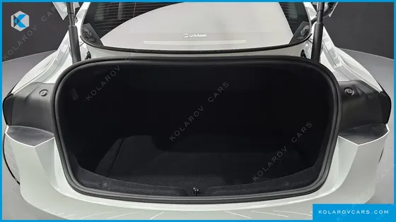 TESLA MODEL 3 RWD