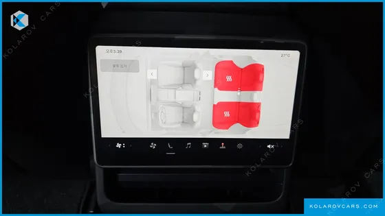 TESLA MODEL 3 RWD
