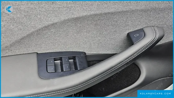TESLA MODEL 3 RWD