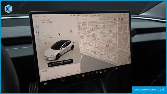 TESLA MODEL 3 RWD