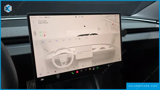 TESLA MODEL 3 RWD