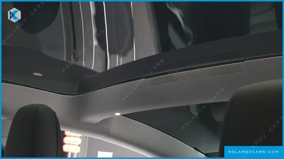 TESLA MODEL 3 RWD