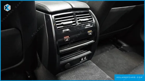 BMW 5 SERIES 520I M SPORT