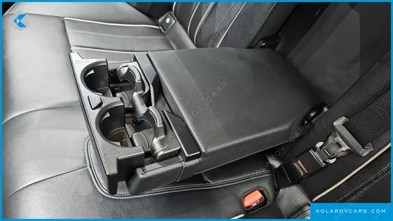 BMW 5 SERIES 520I M SPORT