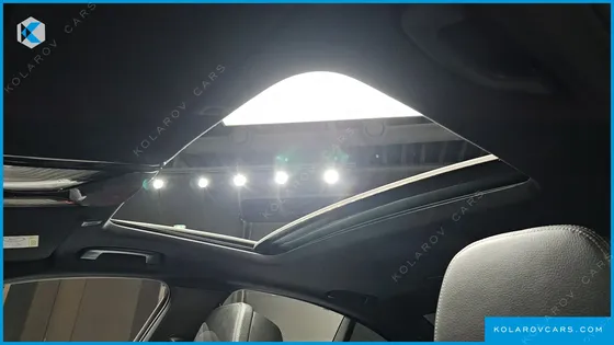 BMW 5 SERIES 520I M SPORT