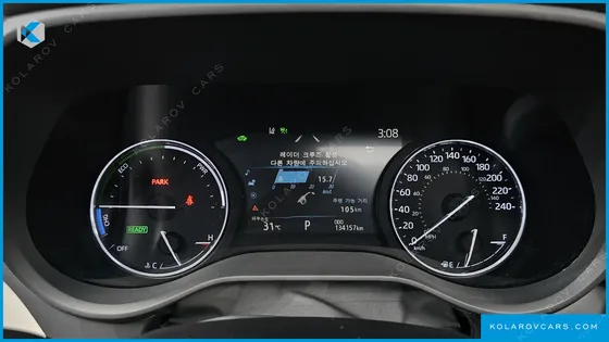 TOYOTA SIENNA 2.5 HYBRID AWD