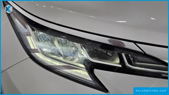 TOYOTA SIENNA 2.5 HYBRID AWD