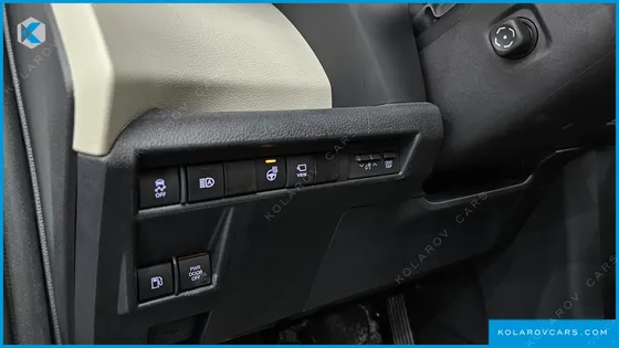 TOYOTA SIENNA 2.5 HYBRID AWD