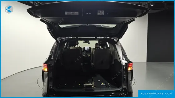 TOYOTA SIENNA 2.5 HYBRID 2WD