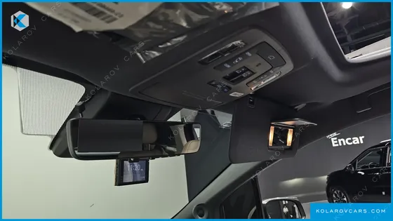 TOYOTA SIENNA 2.5 HYBRID 2WD