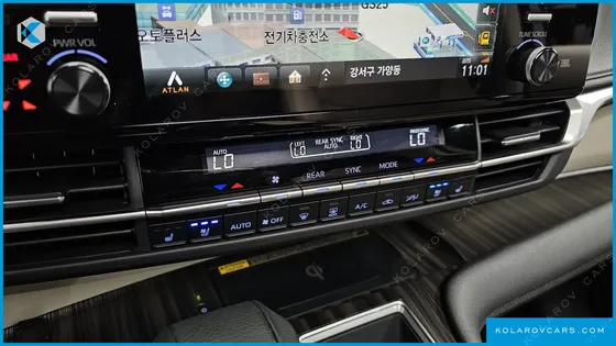 TOYOTA SIENNA 2.5 HYBRID 2WD