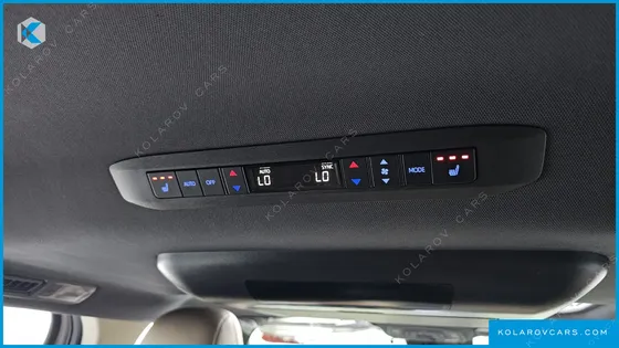TOYOTA SIENNA 2.5 HYBRID 2WD