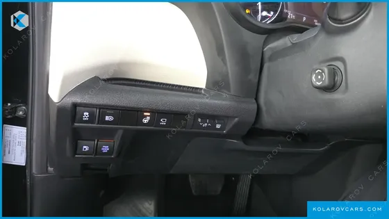TOYOTA SIENNA 2.5 HYBRID AWD