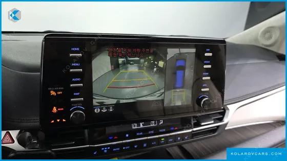 TOYOTA SIENNA 2.5 HYBRID AWD