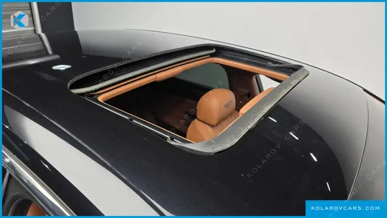 BENTLEY FLYING SPUR 6.0