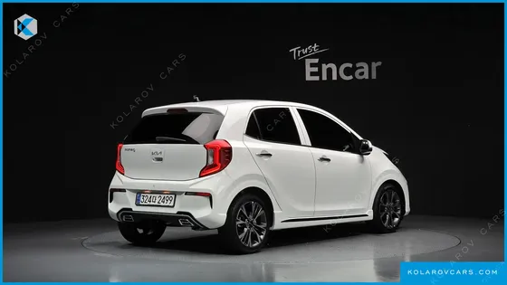 KIA MORNING (PICANTO) SIGNATURE