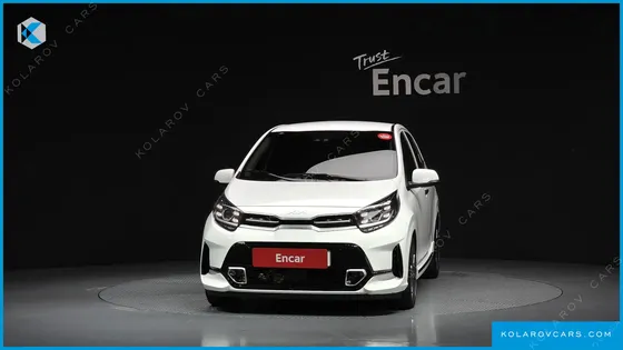 KIA MORNING (PICANTO) SIGNATURE