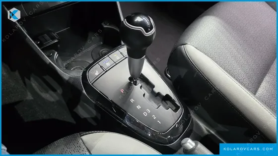 KIA MORNING (PICANTO) SIGNATURE