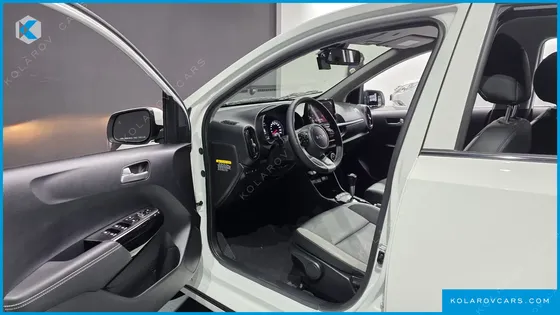 KIA MORNING (PICANTO) SIGNATURE