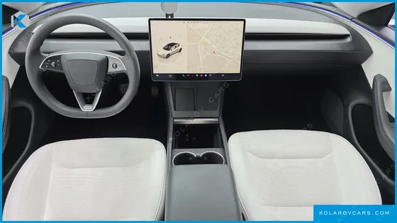 TESLA MODEL 3 RWD