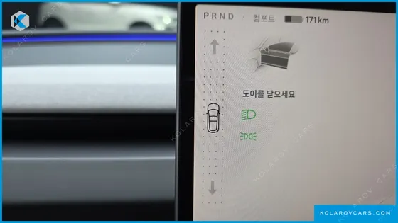 TESLA MODEL 3 RWD