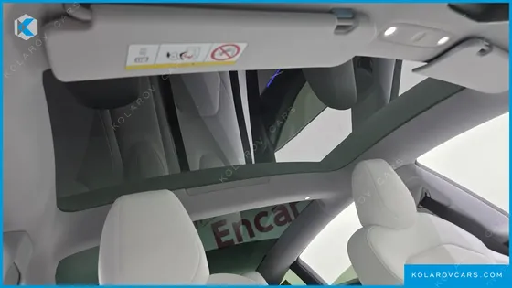 TESLA MODEL 3 RWD