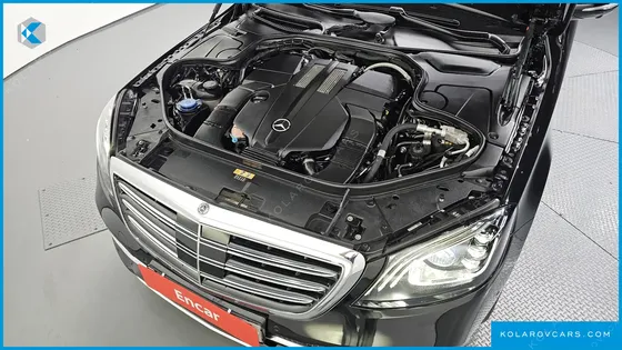 MERCEDES S-CLASS S350L