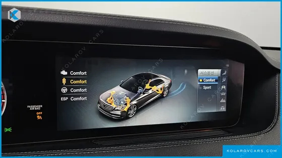 MERCEDES S-CLASS S350L