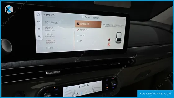 GENESIS GV60 STANDARD