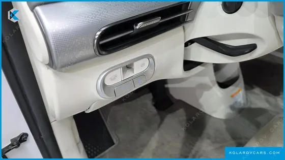 GENESIS GV60 STANDARD