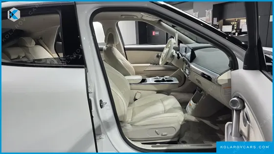 GENESIS GV60 STANDARD