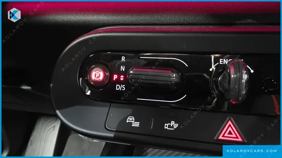 MINI COUNTRYMAN ALL4 JCW